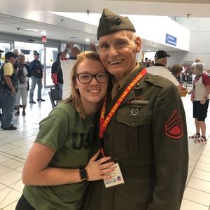 Meet your Posher, Chloe